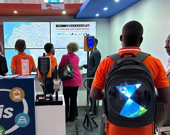 FIENACO (Feira das Embaixadas)