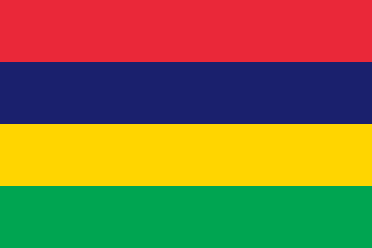 Mauritânia