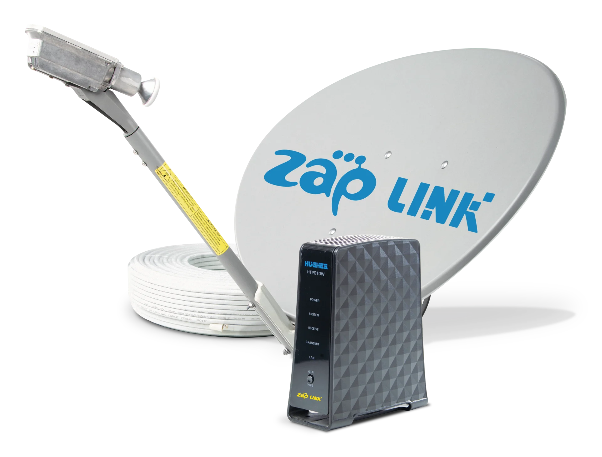 Zap Router Zap Link - ZAP Empresas